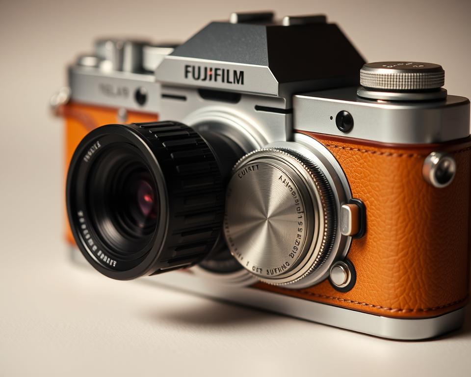 đặc điểm nổi bật máy ảnh Fujifilm