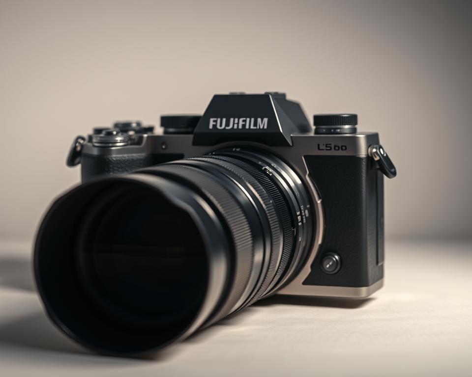 tính năng máy ảnh Fujifilm