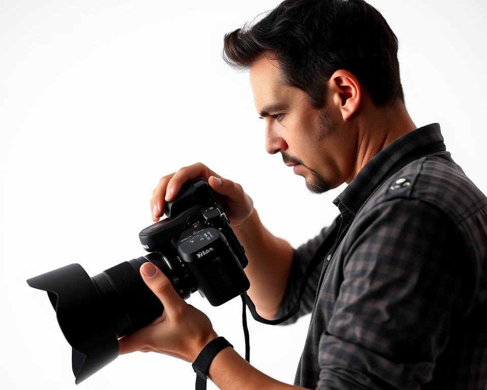 ý kiến nhiếp ảnh gia